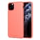 Tech21 Studio Colour case/cover for iPhone 11 Pro MAX - Coral