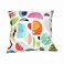 Kids Cushion Groovy Halfs