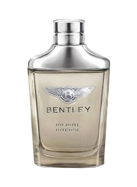 Bentley Infinite Intense Eau De Parfum For Men - 100ml