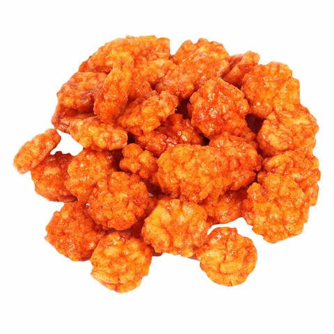 Yash Chilli Rice Crackers - Weighed In Store