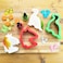 Eazy Kids - Sandwich Cutter Stainless Steel Mini Combo