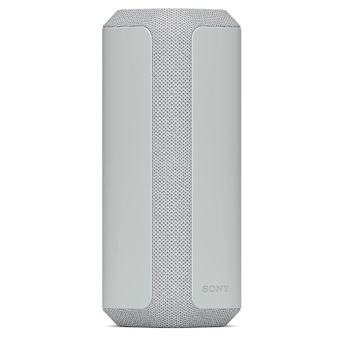 Sony Srs-Xe300 Wireless Speaker Light Gray