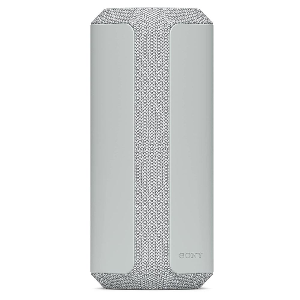 Sony Srs-Xe300 Wireless Speaker Light Gray