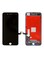 Generic - LCD Screen And Digitizer Assembly Replacement For Apple iPhone 8 Plus Black
