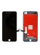 Generic - LCD Screen And Digitizer Assembly Replacement For Apple iPhone 8 Plus Black