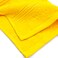 RahaLife 100% Cotton, Yellow Colour Hand Towel 40x70 cm, Classic Collection