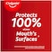 Colgate Total Cavity Protection Charcoal Toothpaste Black 75ml Pack of 2