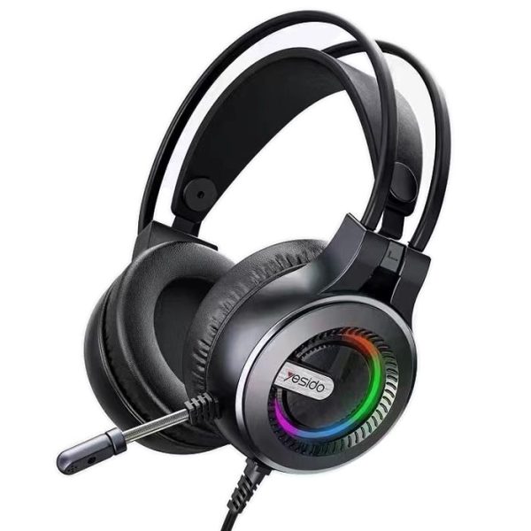 ييسيدو Yesido EK02 Stereo Surround Gaming Headset