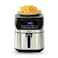Saachi 7 Litres Air Fryer Oven NL-AF-4788D-BK