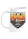 muGGyz Try Doing Whatever Maynard Said First Place Coffee Mug White 325ml