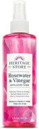 Lomani Be Heritage Rose Petals Rosewater Vinegar (8Fl. Oz, 180046)