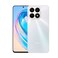Honor X8a Dual SIM 128GB ROM 8GB RAM 4G Smartphone Silver