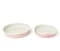 Dessini 4 Pcs Bakeware Set Brown