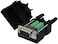 DB9 Connector To Wiring Terminal RS232 Serial Port Breakout Board Solderless