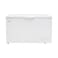 Nobel Chest Freezer NCF425 425L White