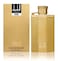 Dunhill Desire Gold Eau De Toilette 100ml