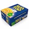 Suntop Mix Fruit Juice, 125ml, Pack of 18