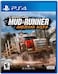 Mudrunner - American Wilds Edition - PlayStation 4