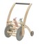 Plantoys Wooden Woodpecker Walker