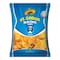 El Sabor Salted Nacho Chips 100G