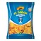 El Sabor Salted Nacho Chips 100G