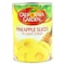 California Garden Pineapple Slices In Light Syrup 425g