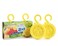 Amahogar Air Freshener for Wardrobe, 2 x 1 - Lemon