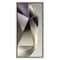 Samsung Standing Grip Case Cover for Galaxy S24 Ultra Taupe
