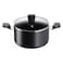 TEFAL SUPERCK STEWPOT30CM B4595484