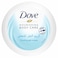 Dove Nourishing Body Care Cooling Gel Cream Blue 75ml