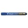 PILOT PMNT MARKER CHISEL BLUE