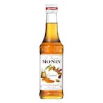 Buy Monin La Firop De Caramel Syrup 250ml in Kuwait