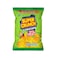 Super Crunch Tasty Sweetcorn Flavor Corn Chips 55g