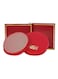 Kokuryu - Super Summer Cake Face Foundation Cherry Pink