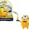 Mattel Minions: The Rise Of Gru Mighty Minions Stuart