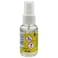 Kick Spray Extra Strong Air Freshener For Car And Home, New Formula 30ml - AROMA Lemon Smell