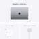 MacBook Pro 14inch &nbsp;(2021) M1 Pro Chip 16GB 512GB 14Core GPU - Space Grey