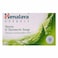 HIMALAYA NEEM &amp; TURMERIC PROTECTING SOAP 125G