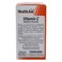HealthAid Vitamin C 500mg Chewable Tablets 60 Count
