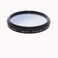 DMK Power 52mm Ultra Slim Gradual Blue Special Effect Lens Filter