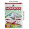 Hasbro Monopoly Grab And Go Card Game
