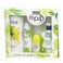Mp4 Beauty Set Green Tea
