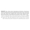 Tresemme Conditioner Nourish and Replenish with Coconut Milk and Aloe Vera - 600 Ml
