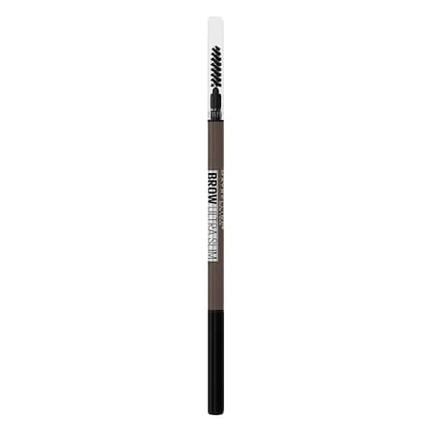 Maybelline New York Ultra Slim Eyebrow Pencil 06 Black Brown
