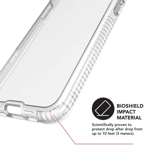 Tech21 Pure Clear case/cover for iPhone 11 PRO - Clear