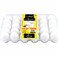 Jenan Egg White Medium 30 pcs