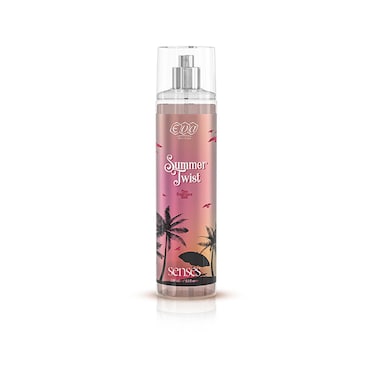 Eva Body Splash - Summer Twist - 240ml
