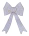 Christmas Bow 28x38cm