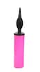 Goldedge - Manual Balloon Pump Pink color