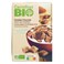 Carrefour Bio Chocolate And Hazelnut Heart Cereals 375g